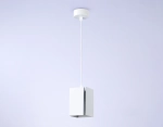 Светильник подвесной TN5122 WH белый E27 max 40W 80*80*1150
