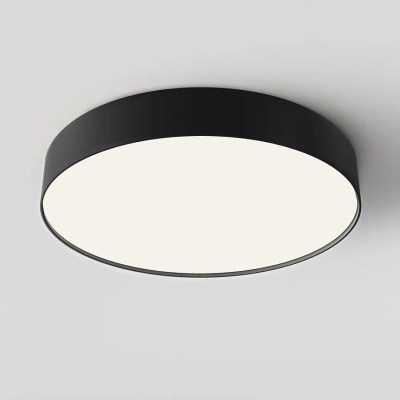Потолочный светильник Зон / Zon 45 Вт 4000 К 120°, C032CL-45W4K-RD-B. TM Maytoni
