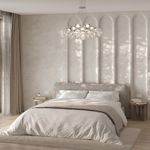 Подвесной светильник Verto FR5580PL-L60CH, LED. TM Maytoni