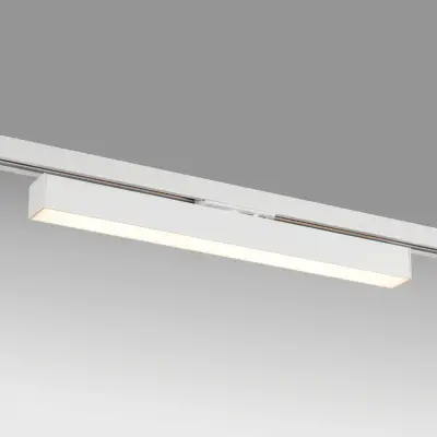 202136 Светильник линейный д/трека LILLA LED 30W 2250LM 120G БЕЛЫЙ 3000K Lightstar