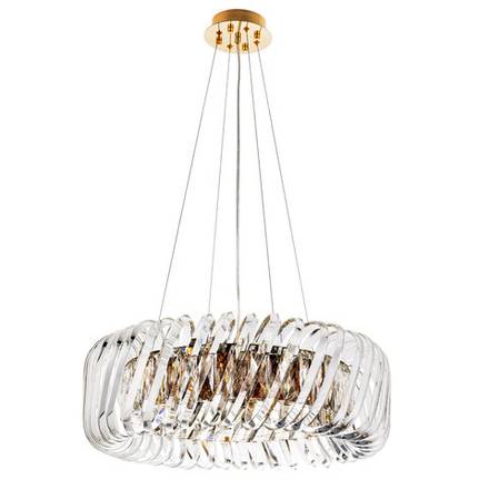 Подвесная люстра Divinare MEGAN 7568/18 LM-9, 9хE14