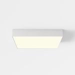 Потолочный светильник Zon 3000K 45W 120°, C032CL-45W3K-SQ-W. TM Maytoni