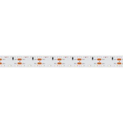 Светодиодная лента RS 2-5000 24V Warm2700 2x2 15mm (3014, 240 LED/m, LUX) (Arlight, 19.2 Вт/м, IP20)