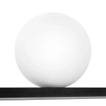 Citilux GLOB CL209131 LED Светильник подвесной Чёрный
