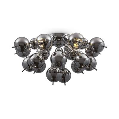 Потолочный светильник Bolla E27x4, MOD133CL-04CH. TM Maytoni