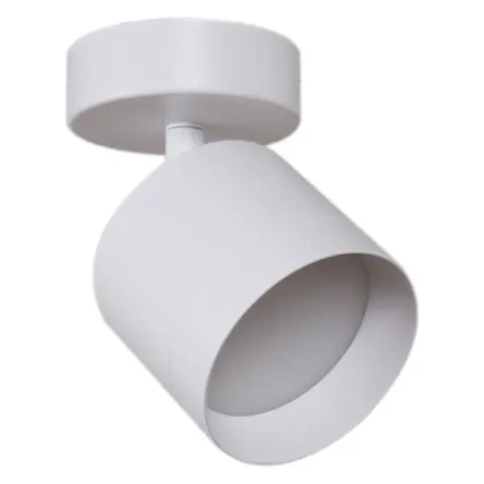 53019-9.5-001IL SPOT LIGHT GX53 WT светильник точечный Reluce Technical, GX53х1