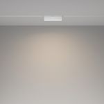 Трековый светильник Basis Exility 4000K 12Вт 120°, TR036-2-12W4K-W. TM Maytoni