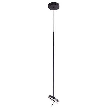Подвесной светильник Divinare MALCONE 2623/06 SP-9, 1хLED