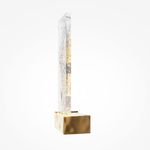 Настенный светильник (бра) Ornate 3000К 2Вт, MOD318WL-L3BS3K. TM Maytoni