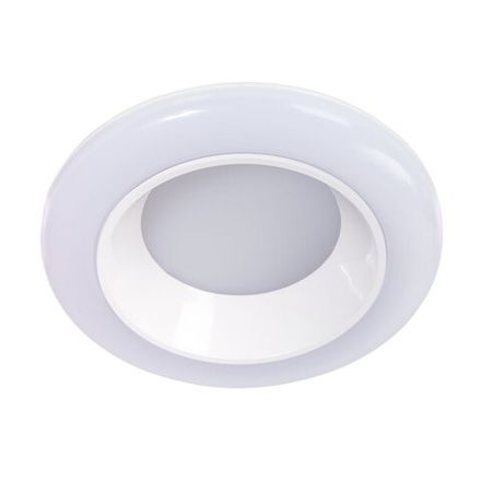 Точечный встраиваемый светильник Arte Lamp ALIOTH A7992PL-1WH, LED