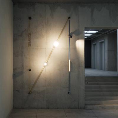 359471 SHINO NT24 119 черный Трековый смарт-светильник для низковольтного шинопровода с двумя режимами работы IP20 LED 12W 24V 3000-6000K EASY