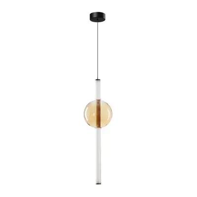 Подвесной светильник Arte lamp RIGLA A6839SP-12AM, 1хLED