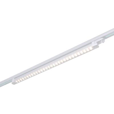 ST662.546.30 Св-к трек. Белый LED 1*30W 4000K 2 400Lm Ra&gt;90 48° IP20 L935xW33xH73 165-265V