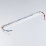 Блок питания ARV-24072-LONG-D (24V, 3A, 72W) (Arlight, IP20 Металл, 2 года)