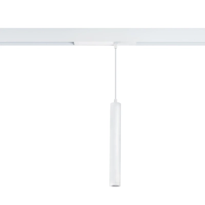 205406 Светильник д/1-фазн трека TETA APP LED 9-10W 800LM SMD 25G БЕЛЫЙ PRO 3000-6000K DIM