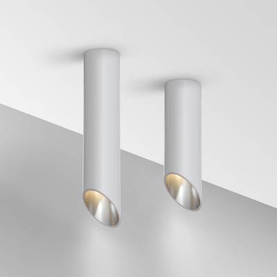 Потолочный светильник Lipari 1x50Вт GU10 C025CL-01W. TM Maytoni