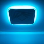 Citilux Триест Смарт CL737A45E RGB Умная люстра