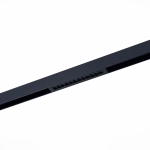 ST655.496.09 Светильник трековый Черный LED 1*9W 2700K-6000K 700Lm Ra>90 24 IP20 L220xW25xH41 220V