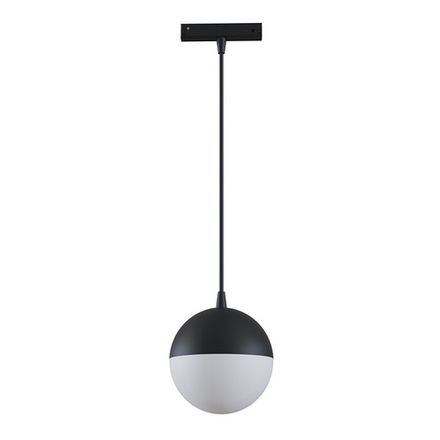 Трековый подвесной светильник TR018-2-10W4K-B. ТМ Maytoni