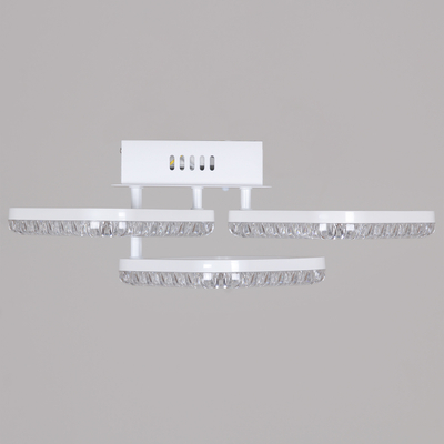 29848-0.3-03B WH светильник потолочный Reluce, LED