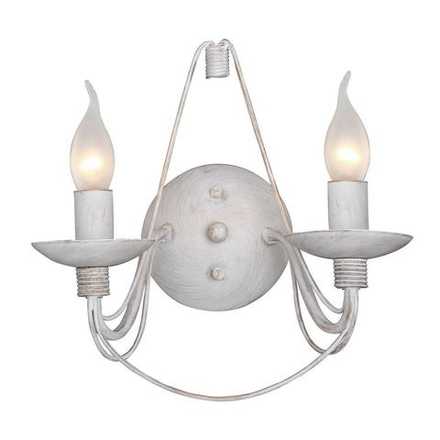 Бра Chateau 2164-2W, 2*E14*40W. ТМ F-Promo