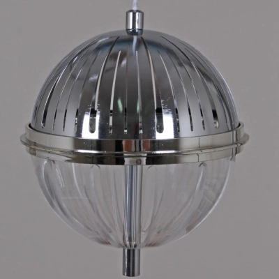 05880-0.9-03 CR светильник потолочный Reluce, LED