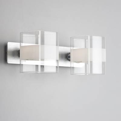 Citilux Вирта CL139320 Бра с выключателем Алюминий