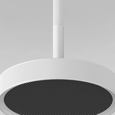 Подвесной светильник Plate 14W 4000K белый 50260 LED