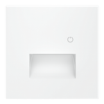 VLS002402 Накладка для подсветки светодиодной с датчиком, S70 (белый матовый). (ТМ Maytoni)