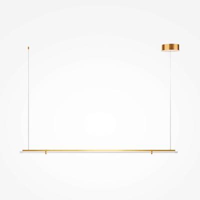 Подвесной светильник Plume 3000К 28Вт, MOD340PL-L28BS3K. TM Maytoni