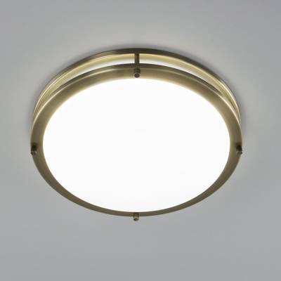 Citilux Бостон CL709323N LED Светильник с диммером Бронза