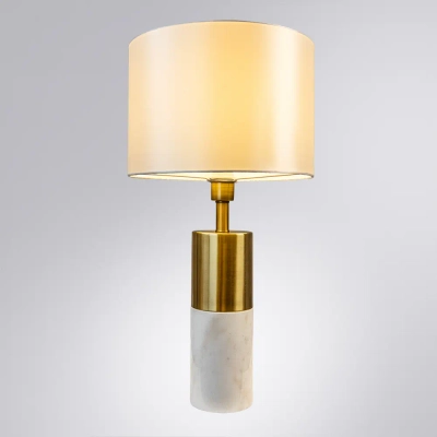 Декоративная настольная лампа Arte Lamp TIANYI A5054LT-1PB, 1хE27