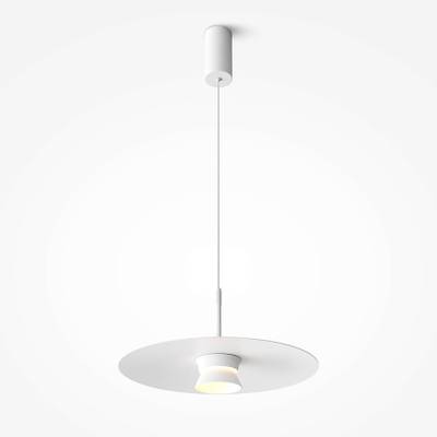 Подвесной светильник Platte 3000К 12Вт, MOD352PL-L10W3K. TM Maytoni