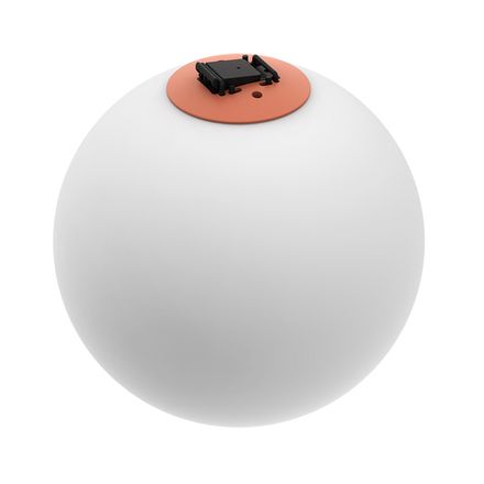 Трековый светильник Divinare DECORATO 2508/34 SP-16, 1хLED