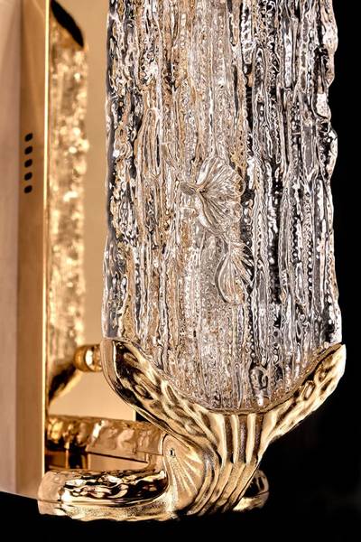 Бра Epico Gold FL1050-1W, LED