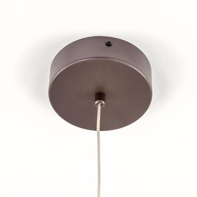 Citilux Паркер CL225B215 LED Подвесной светильник Венге