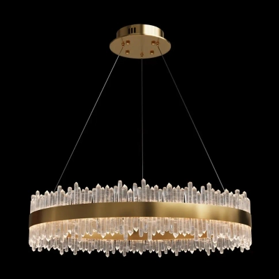Подвесная люстра Donum FL1160-6P, LED