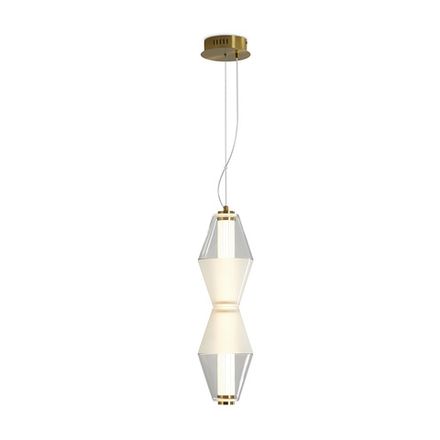 Подвесной светильник Plum FR6137PL-L6BT1, LED. TM Maytoni