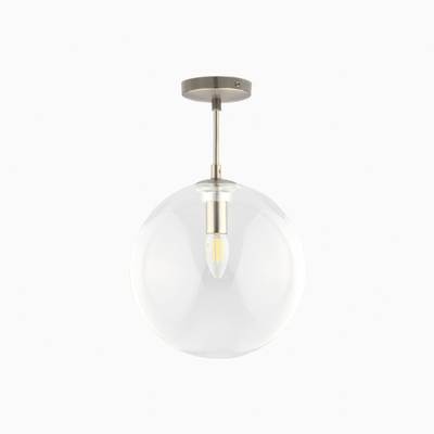 Citilux Томми CL102631 Светильник подвесной Прозрачный