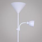 00306-0.7-02 WH светильник напольный