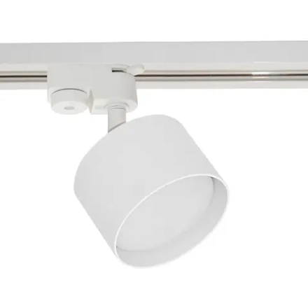 53006-9.3-001LD GX53 WT светильник точечный Reluce Technical, GX53х1