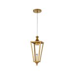 Подвес Lampion 4003-1P. ТМ Favourite