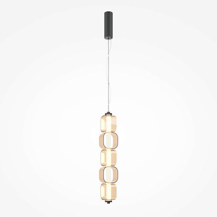 Подвесной светильник Ritmo 3000К 13Вт, MOD381PL-L30B3K. TM Maytoni