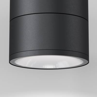 Потолочный светильник Spin 3000К 12Вт IP 54, O310CL-L12GF3K. TM Maytoni