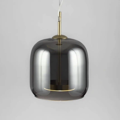 Подвесной светильник Мэдмен / Madmen 3000К 6Вт, MOD128PL-L6SG. TM Maytoni