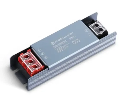 Блок питания для светодиодной ленты 24V 60W 2.5A IP20 185-260V 115*35*22 GS8821