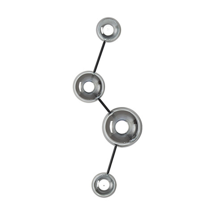 Потолочный светильник Drop FR5445CL-L20B, LEDх4. TM Maytoni