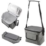 Термосумка CB-160, 7л., р-р: 25x15x20см