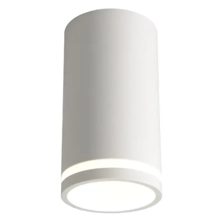 Светильник потолочный Crystal Lux CLT 072C WH 1400/078