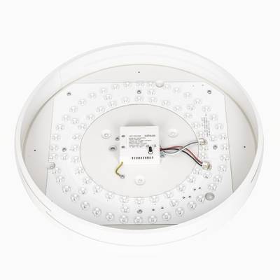 Citilux Купер Лайн CL72470GL0 LED RGB Светильник с пультом Белый